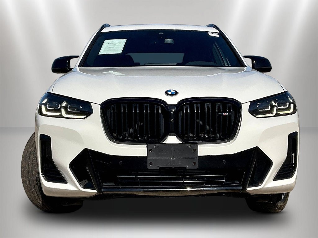 Used 2024 BMW X3 M40i w/ Premium Package AWD/4WD image 2