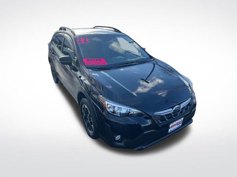 Used 2022 Subaru Crosstrek 2.0i Premium image 38