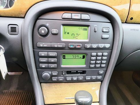 Used 2002 Jaguar X-TYPE 3.0 AWD/4WD image 36
