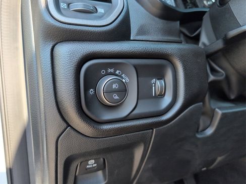 New 2025 RAM 1500 Tradesman w/ Night Edition image 18