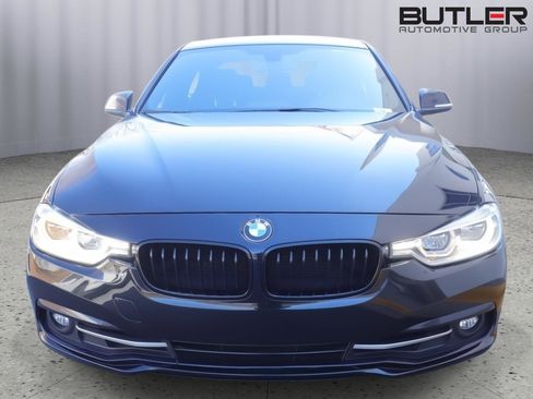 Used 2018 BMW 330i Sedan image 2