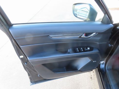 Used 2018 MAZDA CX-5 Grand Touring w/ Premium Package image 32