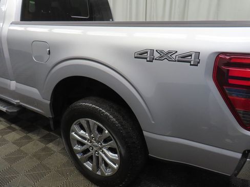 Used 2025 Ford F150 Lariat w/ Equipment Group 502A High AWD/4WD image 53