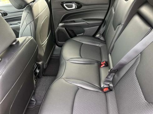 New 2026 Jeep Compass Latitude AWD/4WD image 25