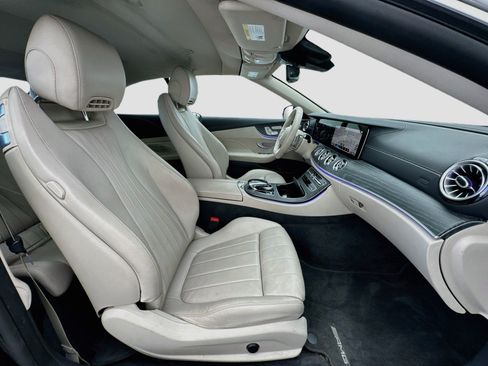 Used 2023 Mercedes-Benz E 450 Cabriolet image 17