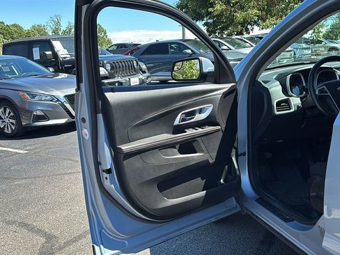 Used 2014 Chevrolet Equinox LT FWD image 11