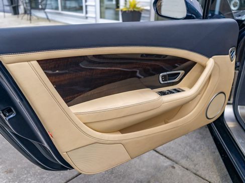 Used 2014 Bentley Continental GT V8 S AWD/4WD image 12