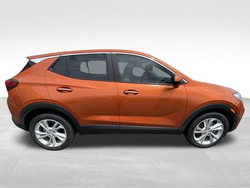 Used 2023 Buick Encore GX Preferred w/ Cold Weather Comfort Package FWD image 13