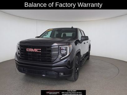 Used 2024 GMC Sierra 1500 Elevation