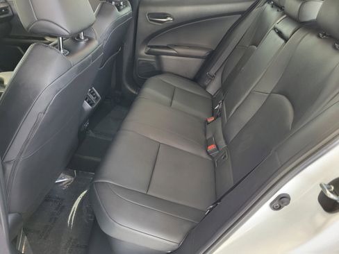 Certified 2024 Lexus UX 250h F Sport image 13