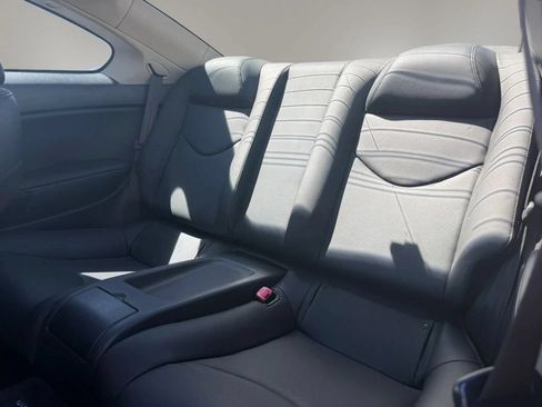 Used 2012 INFINITI G37 Journey w/ Premium Pkg RWD image 13