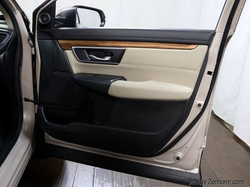Used 2018 Honda CR-V EX image 34