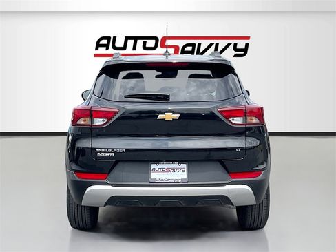 Used 2023 Chevrolet TrailBlazer LT w/ Convenience Package image 6