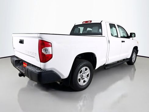 Used 2017 Toyota Tundra SR image 8
