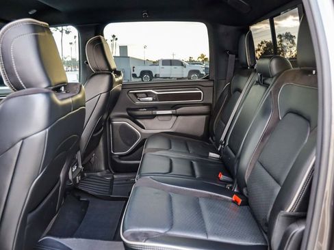 Used 2023 RAM 1500 Laramie image 22