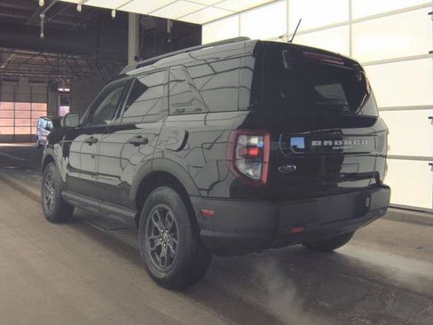 Used 2024 Ford Bronco Sport Big Bend w/ Convenience Package image 6