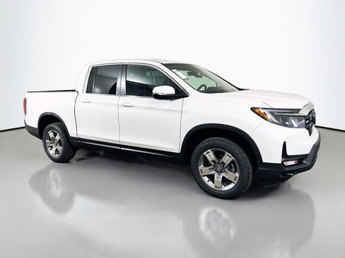 New 2026 Honda Ridgeline RTL image 23