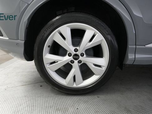 Used 2023 Audi Q4 e-tron Premium Plus w/ Premium Plus AWD/4WD image 21