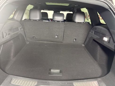 New 2025 Lincoln Nautilus Reserve w/ Jet Appearance Package image 25