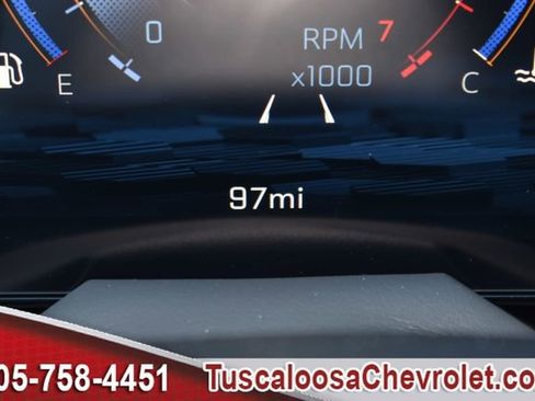 New 2026 Chevrolet Tahoe RST w/ Comfort Package image 32