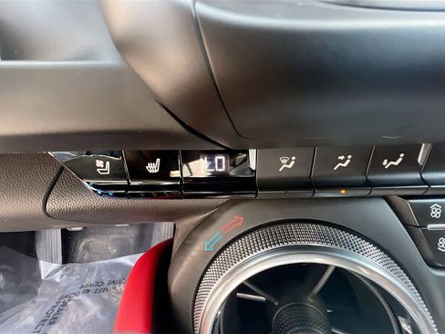 Used 2024 Chevrolet Camaro SS image 21