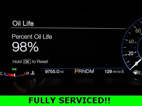 Used 2022 Ford Mustang Shelby GT500 w/ Technology Package image 8