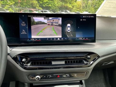 Used 2023 BMW X5 M50i w/ Executive Package AWD/4WD image 17