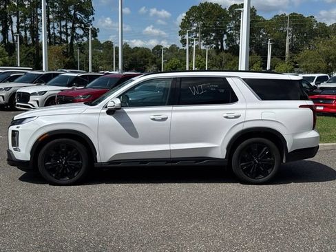 Used 2024 Hyundai Palisade XRT FWD image 12