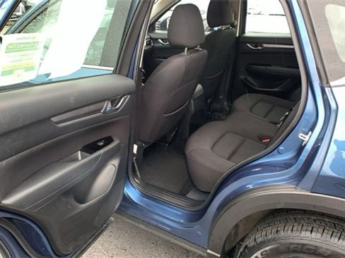 Used 2023 MAZDA CX-5 AWD 2.5 S image 18