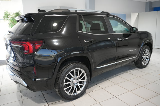 New 2027 GMC Terrain Denali AWD/4WD image 7
