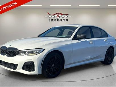 Used 2020 BMW M340i xDrive w/ Parking Assistance Package