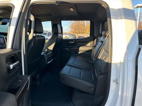 Used 2022 GMC Sierra 1500 SLT image 18