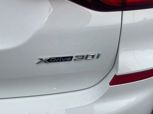 Used 2021 BMW X3 xDrive30i w/ Convenience Package image 23
