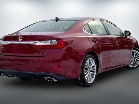 Used 2016 Lexus ES 350 image 12