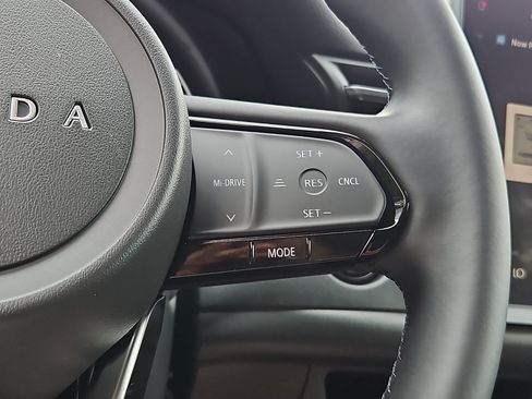 New 2026 MAZDA CX-5 Select AWD/4WD image 17