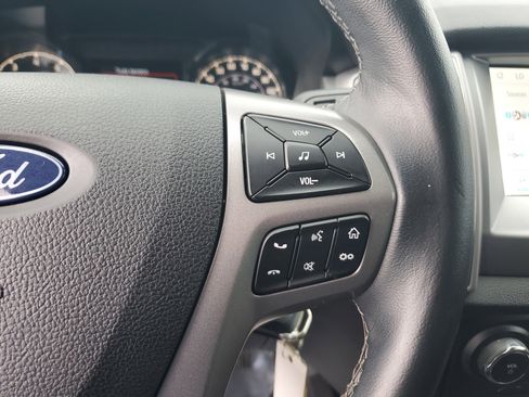 Used 2023 Ford Ranger XLT image 28