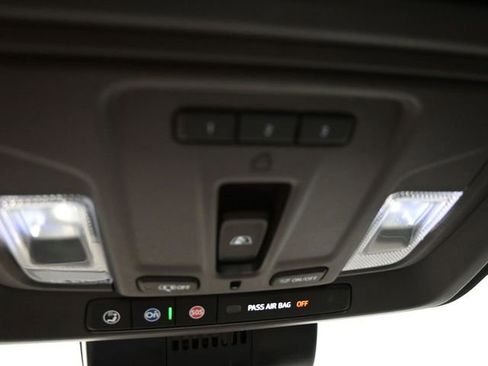 New 2025 Chevrolet Silverado 1500 LT w/ All Star Edition Plus image 27