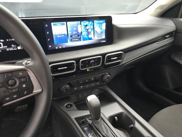Used 2026 Nissan Sentra S w/ Floor Mat Package FWD image 18