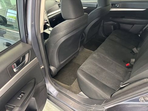 Used 2014 Subaru Outback 2.5i Premium w/ Popular Package #1A AWD/4WD image 19
