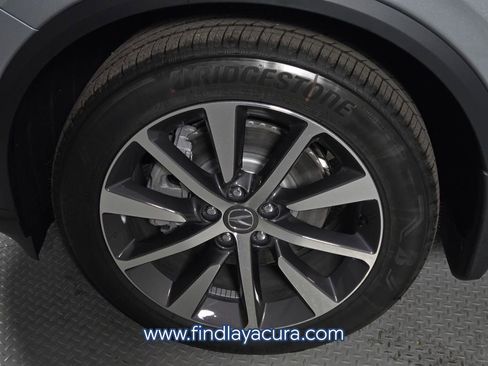 New 2026 Acura MDX w/ Technology Package image 10