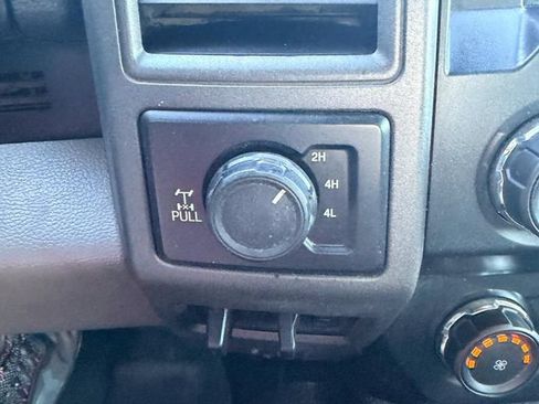 Used 2019 Ford F250 XL w/ STX Appearance Package AWD/4WD image 20