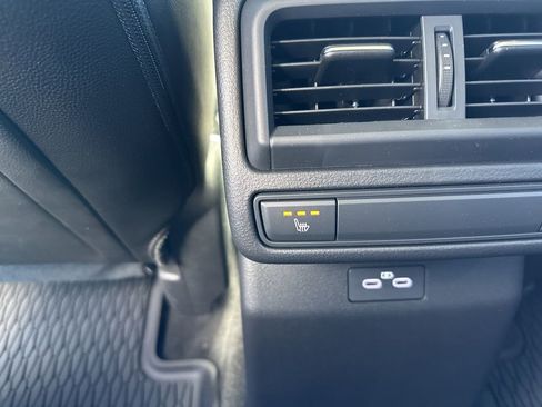 New 2026 MAZDA CX-50 2.5 Hybrid w/ Weather Package image 24