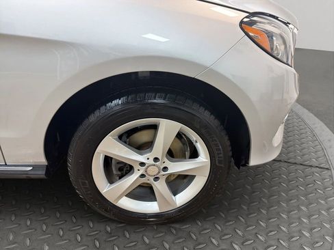 Used 2016 Mercedes-Benz GLE 300d 4MATIC image 23