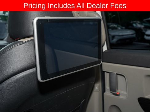 Used 2021 Kia Sedona SX FWD image 10