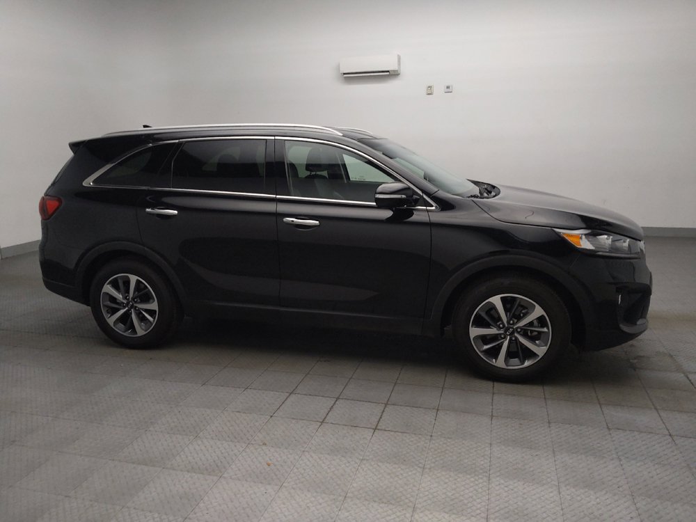 Used 2019 Kia Sorento EX FWD image 11
