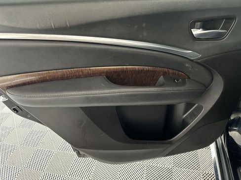 Used 2019 Acura MDX SH-AWD image 30