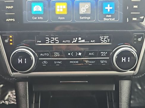 Used 2018 Subaru Outback 2.5i Limited image 21