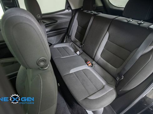 Used 2021 Chevrolet TrailBlazer LT w/ Convenience Package FWD image 32