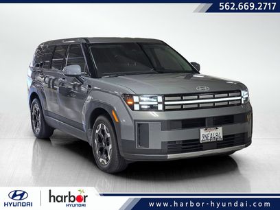 Used 2024 Hyundai Santa Fe SE