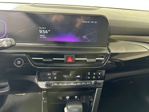 Used 2025 Kia Seltos S image 21